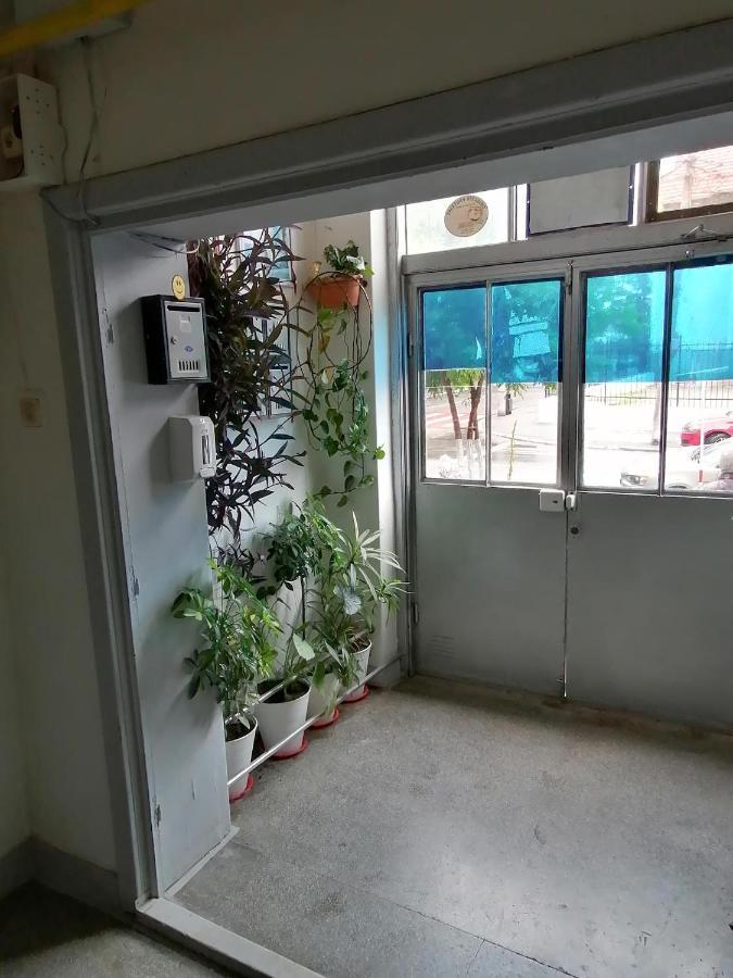 Mara Studio Apartment Constanta Exterior photo